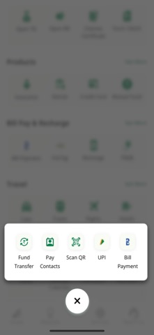 KVB - DLite & Mobile Banking Screenshot 6 of 8