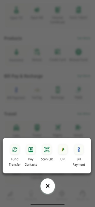 KVB - DLite & Mobile Banking Screenshot 6 of 8