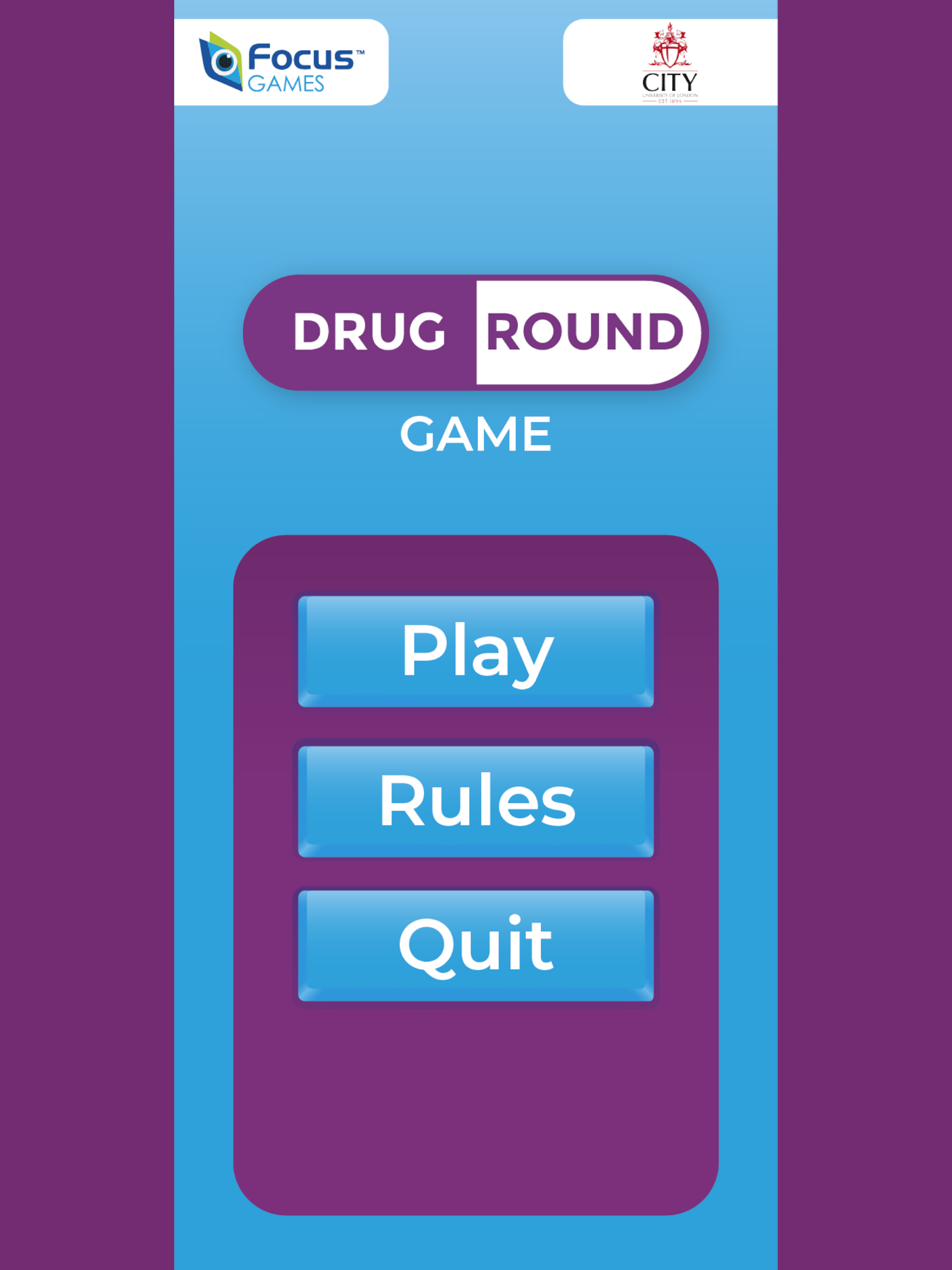 Drug Round Game Plus screenshot 13