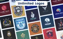 Ai Logo Generator | Logo Maker iPhone image 4