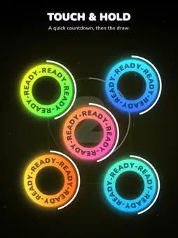 Random TapTap screenshot 7