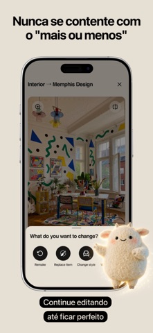 Happy Space - IA Design Casa iPhone screenshot 8