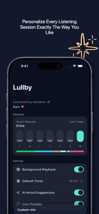 Lullby Screenshot 5 of 5