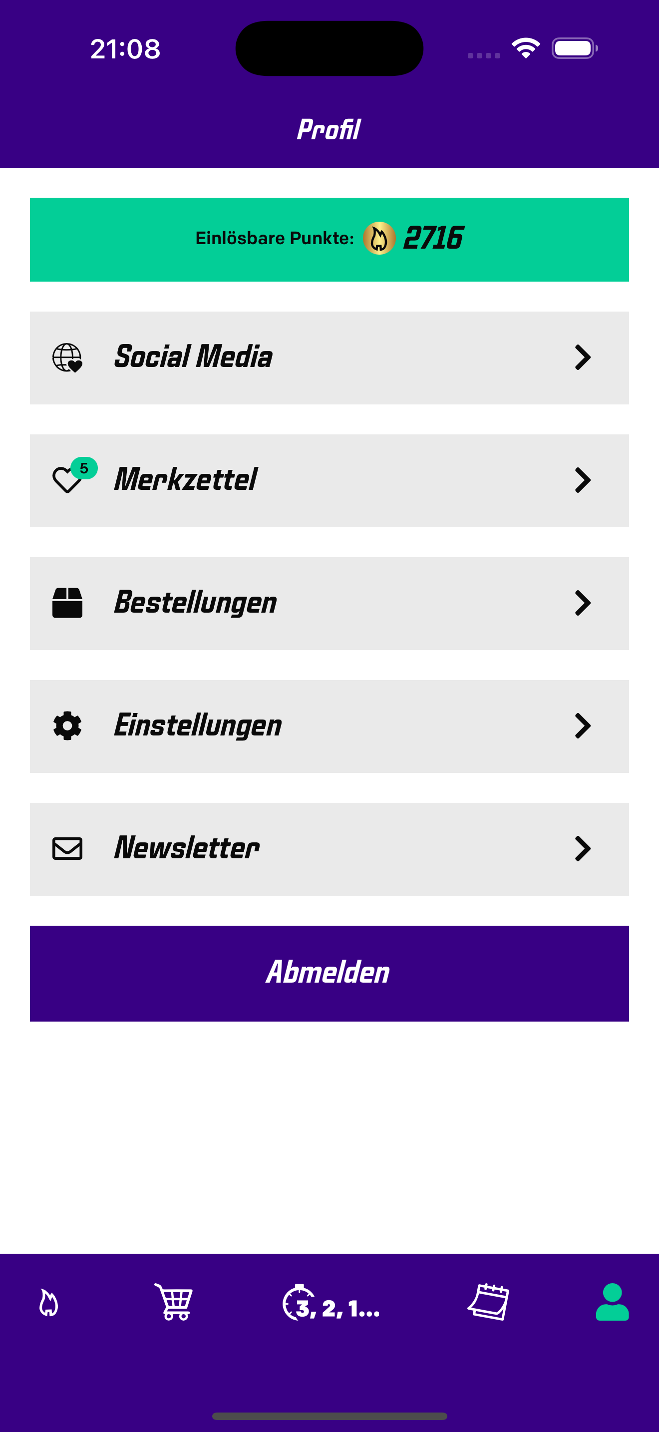 pyroweb.de screenshot 8