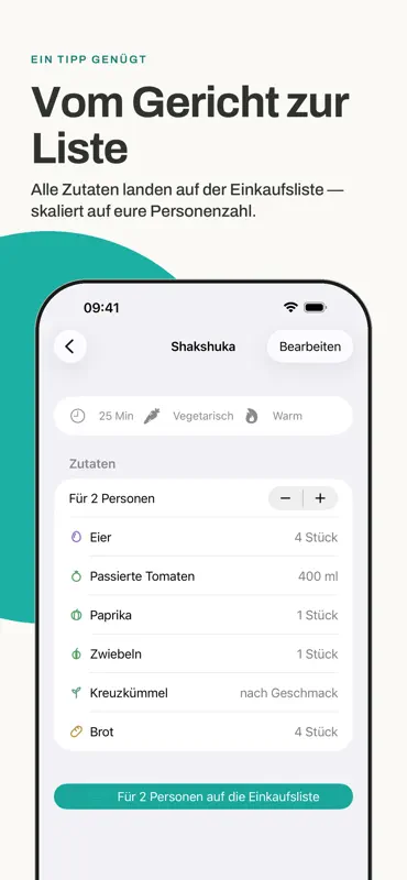 Mango & Dill screenshot 6 of 10