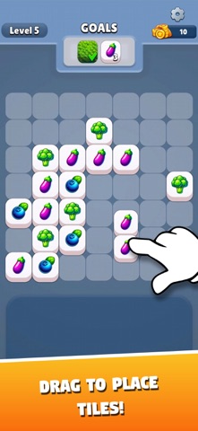 Blast Tiles Screenshot 2 of 3