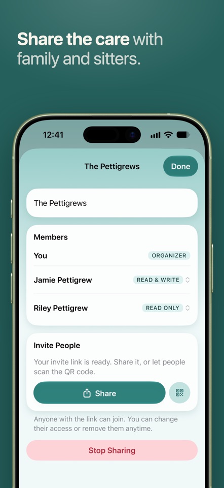 Snout: Pet Health Tracker screenshot 8