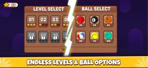 Ball Jump - Epic Bounce Games screenshot 4