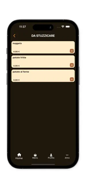 Gallo Matto screenshot 2