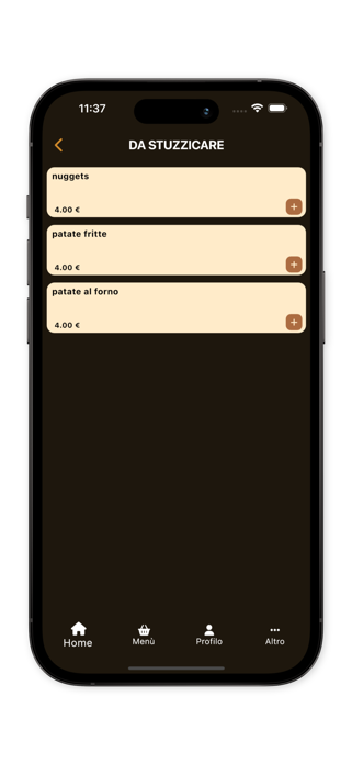 Gallo Matto Screenshot 2 of 3