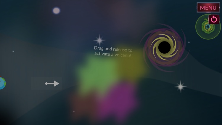 GravityGlide: Journey