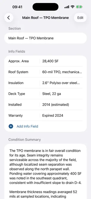 Photo Report: Jobsite PDF screenshot 2