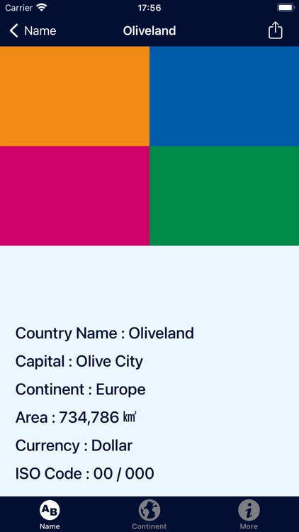 FlagDict+: World Flags