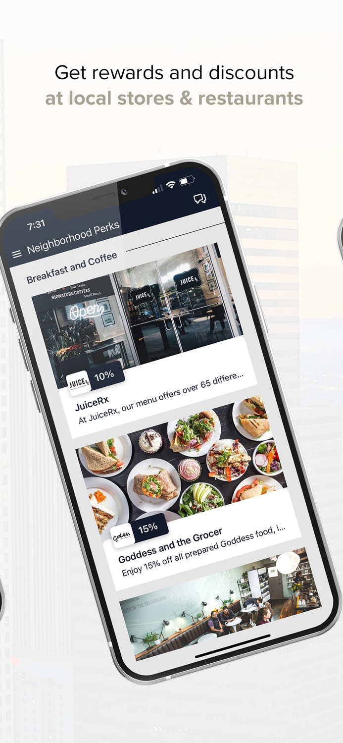 The Eddy at Riverview