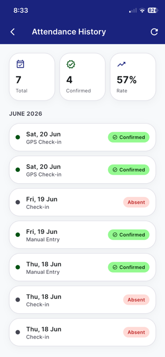 Rallyit Screenshot 4 of 5