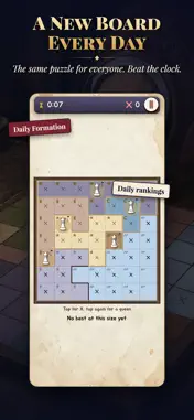Lady Checkmate screenshot 8