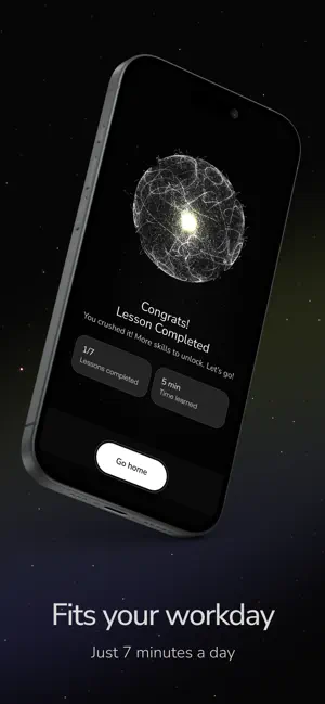 Voyala screenshot 3