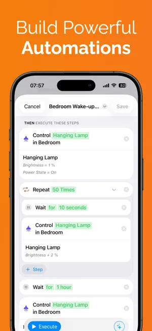 Controller for HomeKit screenshot 3