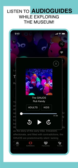 Balloon Museum Screenshot 6 of 6