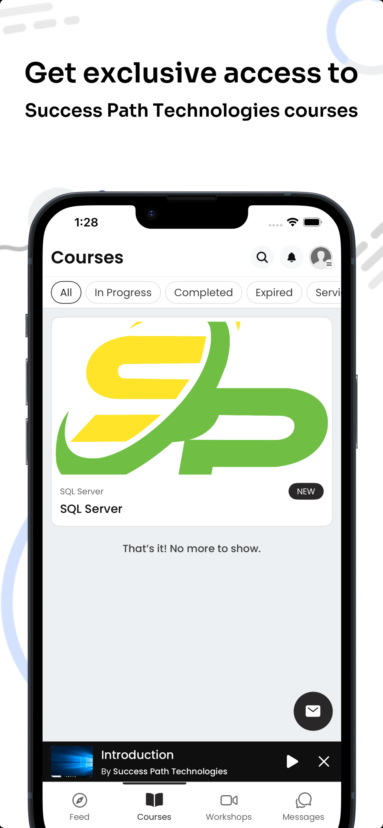 Success Path Technologies