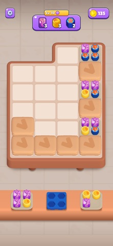 Sushi Table! Screenshot 8 of 8