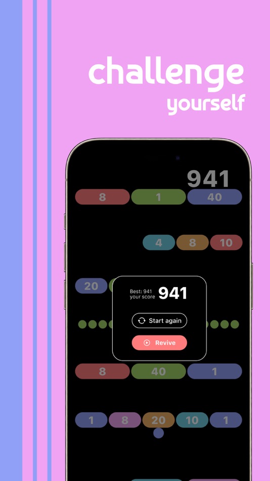 #6. Mooore (iOS) 由: Gabriel Motelevicz Okura