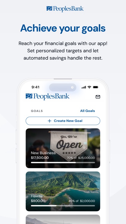 PeoplesBank Mobile Access screenshot-4