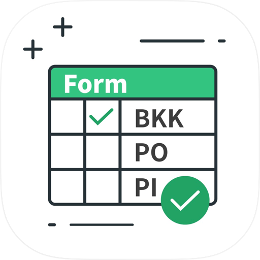 SunForm-Quotation&Bookkeeping