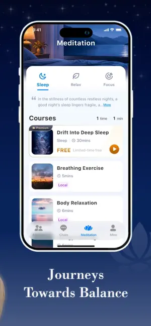 Dimood- Live Chat (ex Diviner) screenshot 7