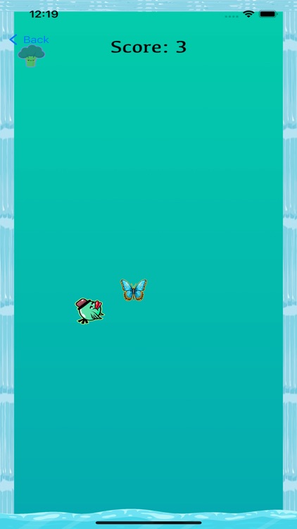 PajarosMariposas screenshot-4