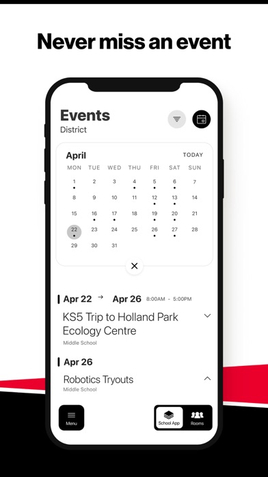 Tenkiller Public School, OK Screenshot 3 - AppWisp.com