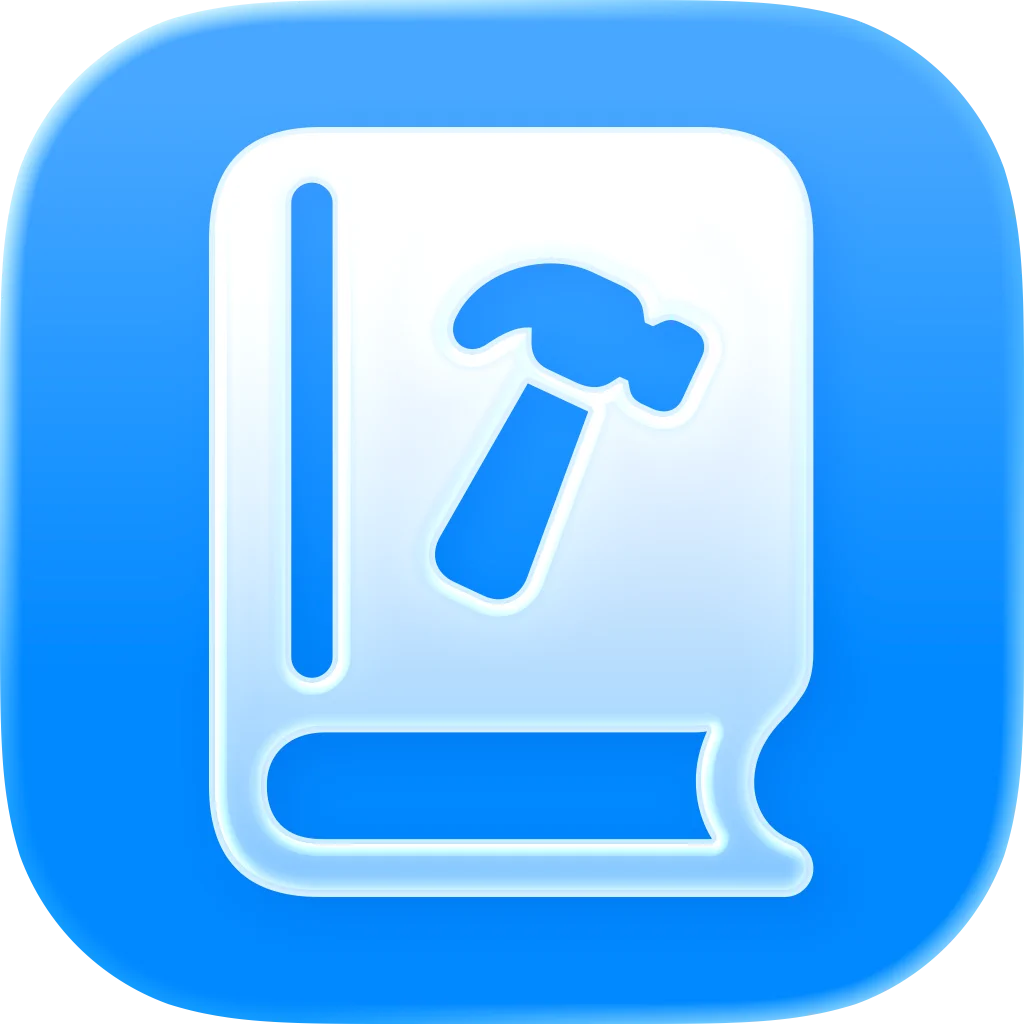 AppJournal - Indie App Diary