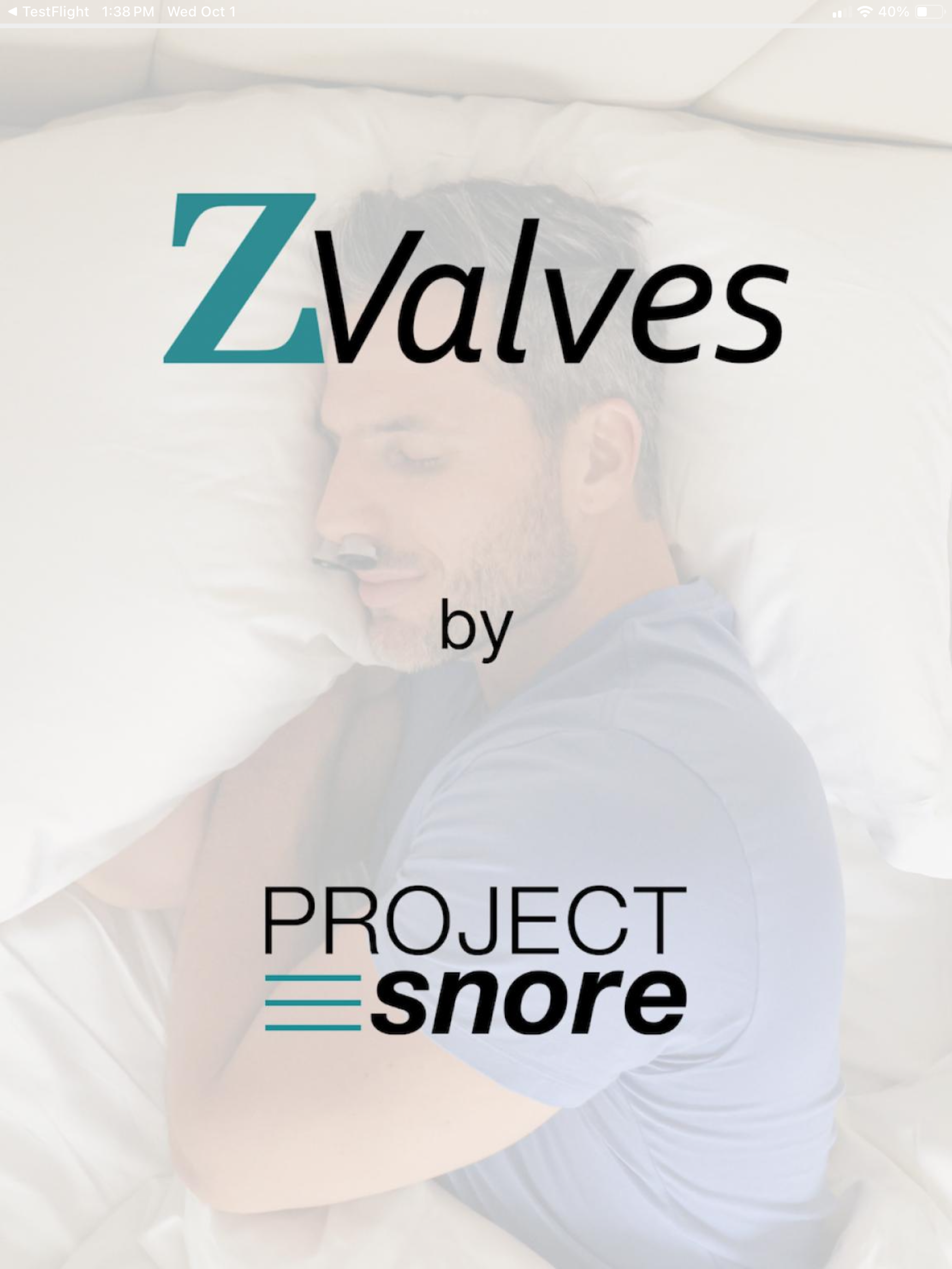 ZValves by Project Snore