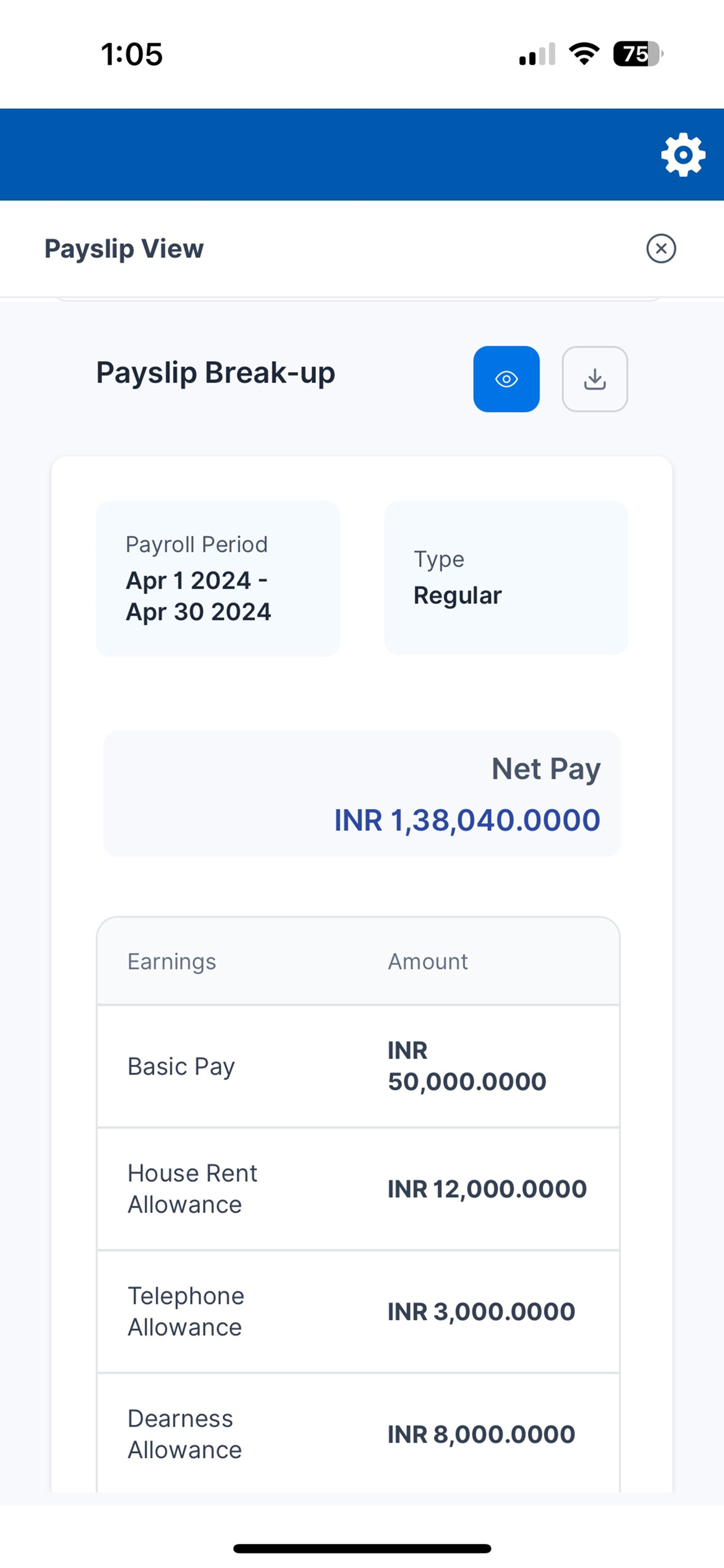 Ramco Payce