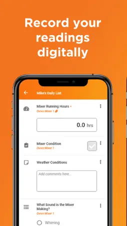 opsCTRL screenshot 4