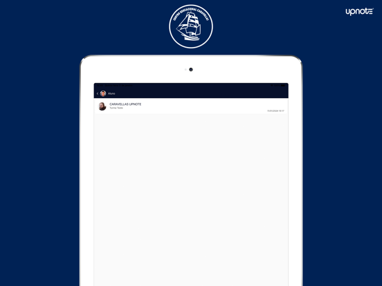 Screenshot #4 pour Centro Educacional Caravellas