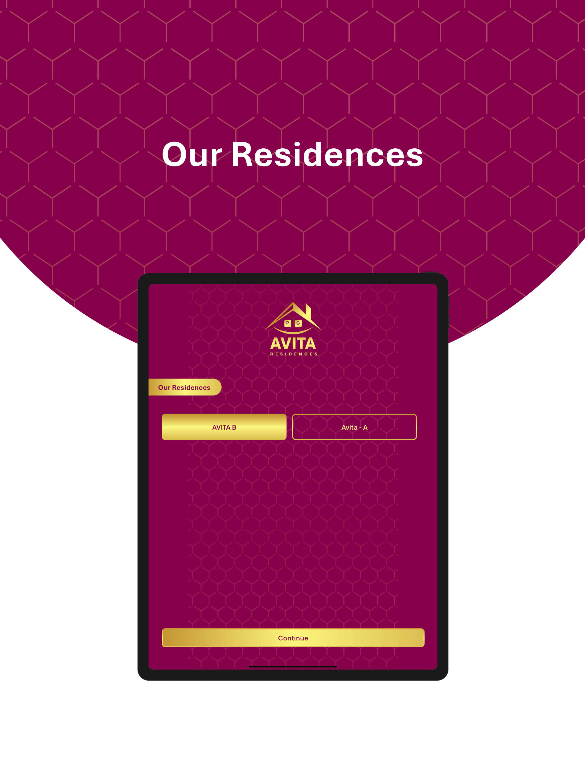 Avita Residences