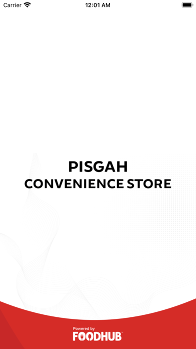 Pisgah Convenience Store Screenshot