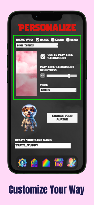 Brix Infinite Screenshot 8 of 8