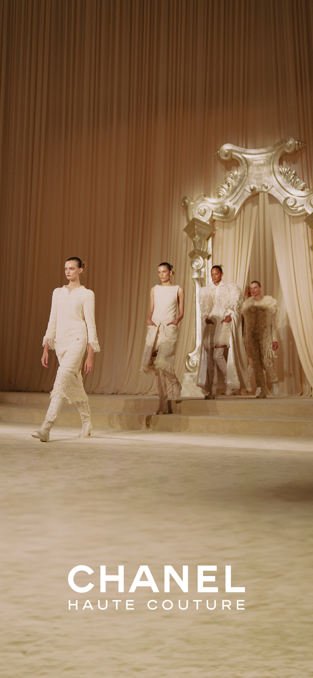 CHANEL Haute Couture