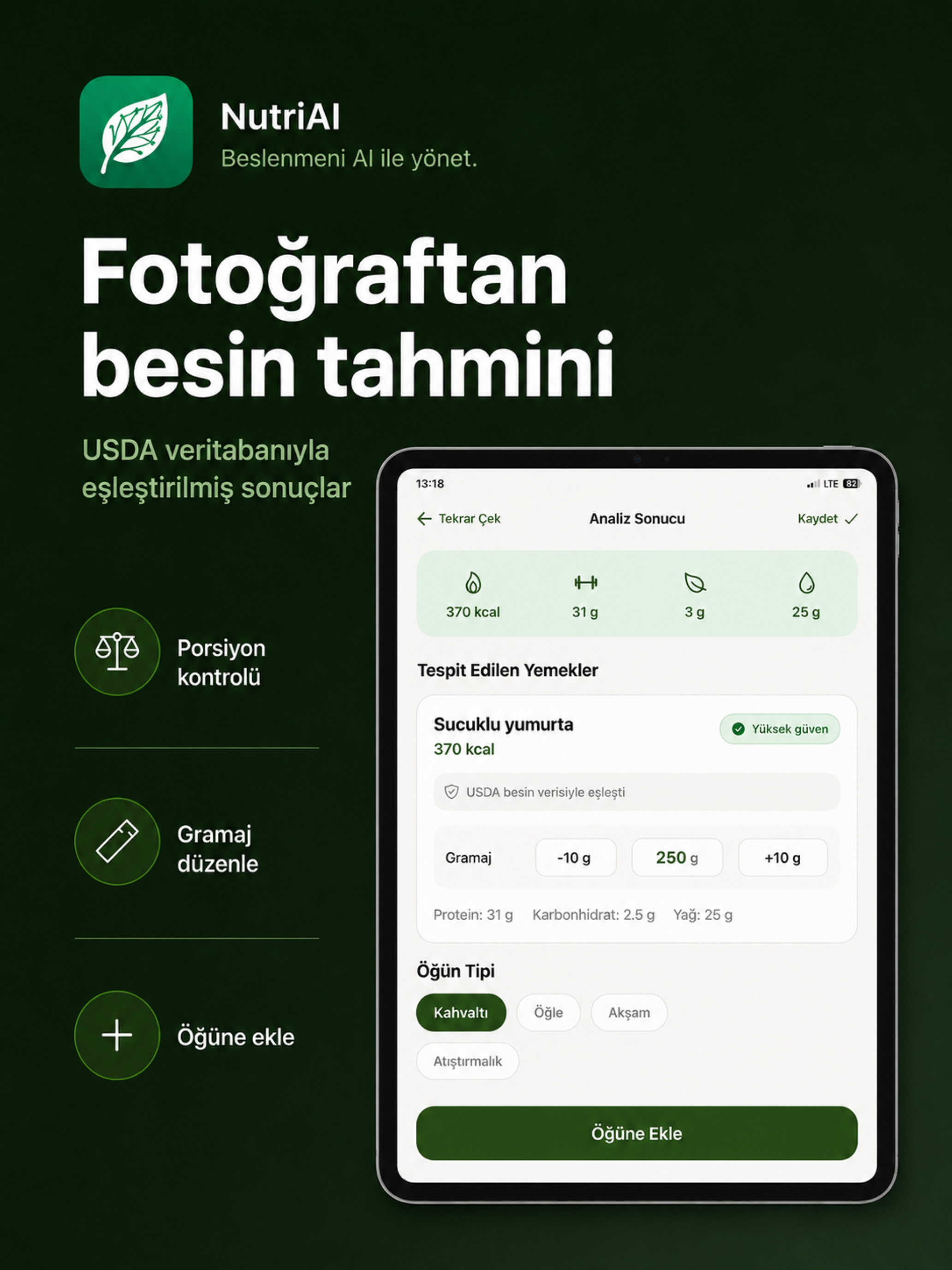 NutriAI