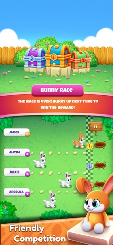 Triple Match World Screenshot 5 of 7