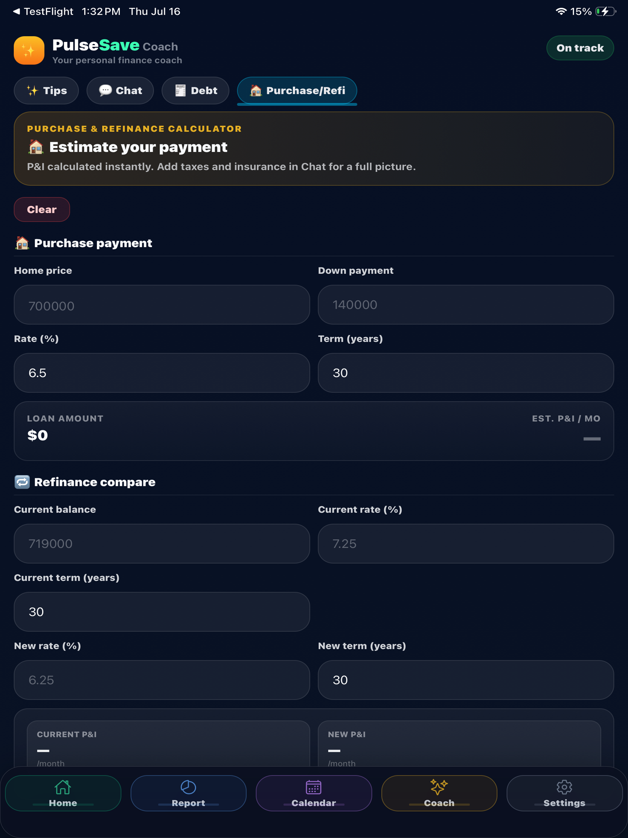 PulseSave screenshot 15