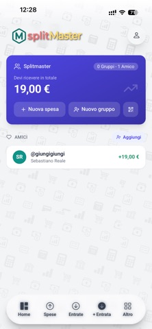 BudgetMaster - You spend. Screenshot 3 of 10