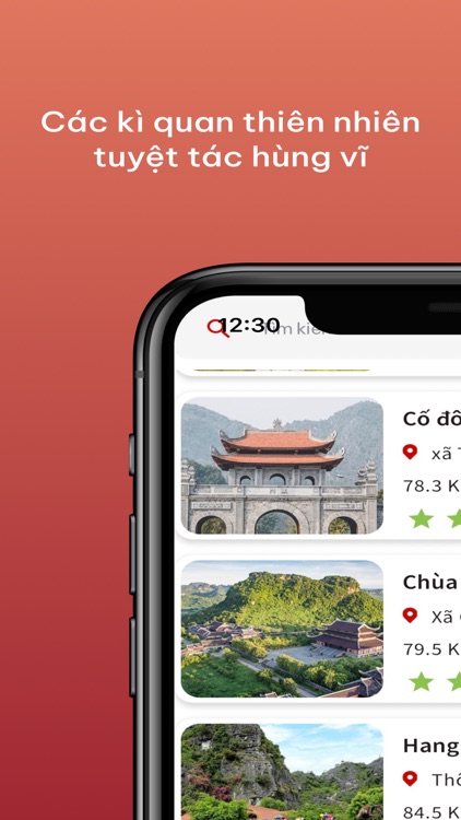 NinhBinhTourismInfo screenshot-4