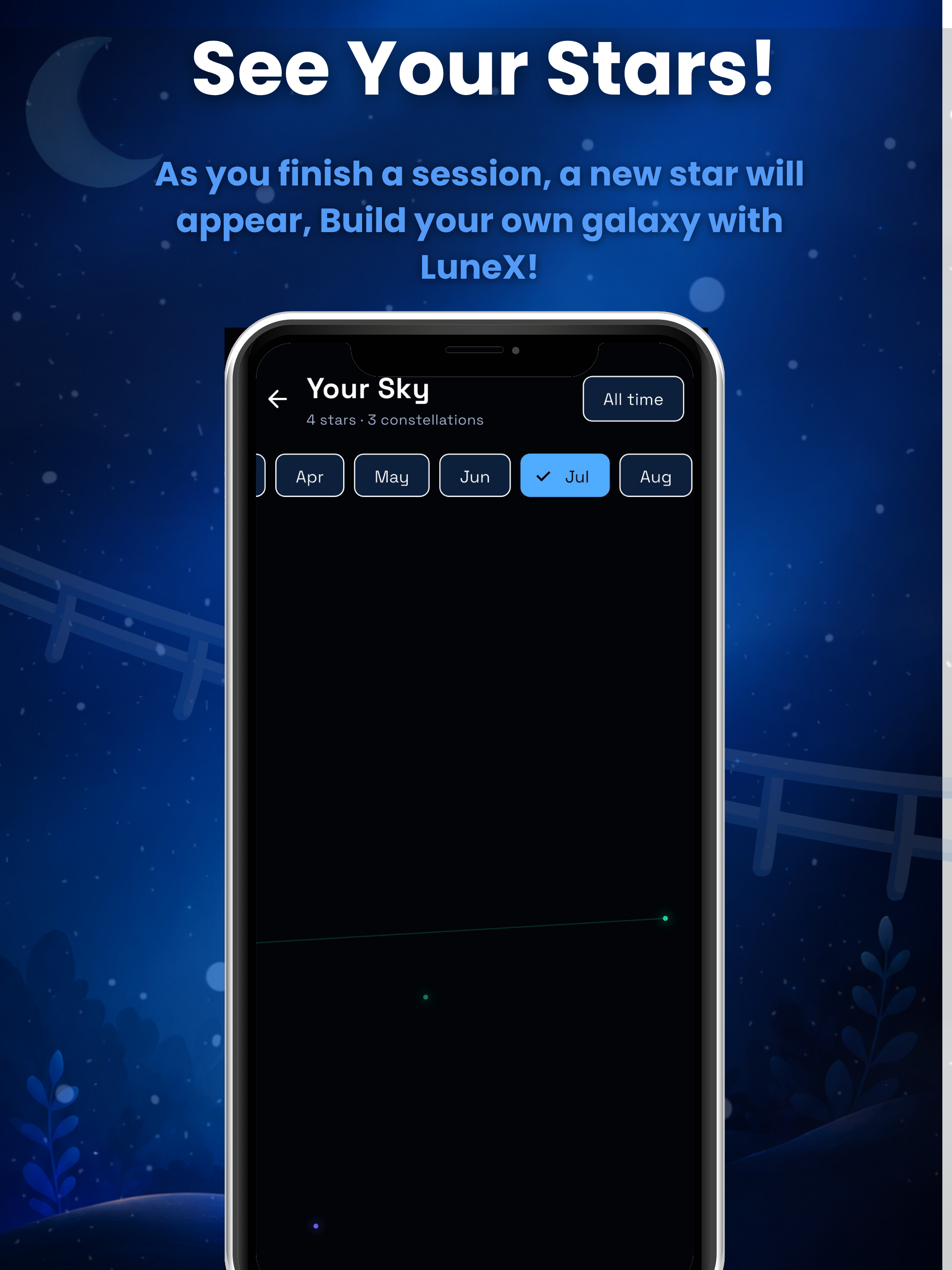 LuneX screenshot 14