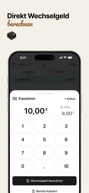 Tischzwerg screenshot 4