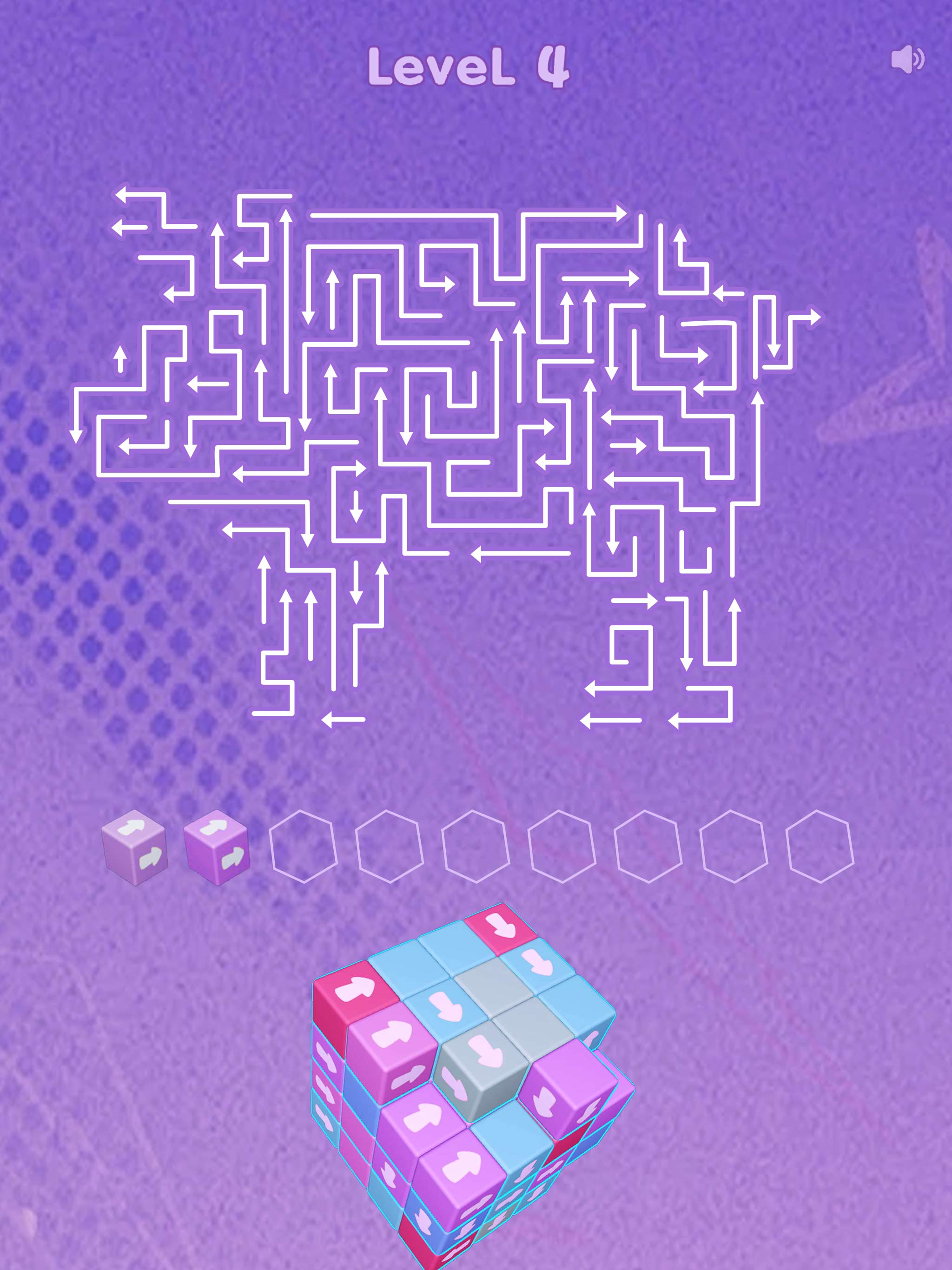 挪了个箭 - 超级消消王 screenshot 7