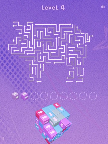 挪了个箭 - 超级消消王 iPad screenshot