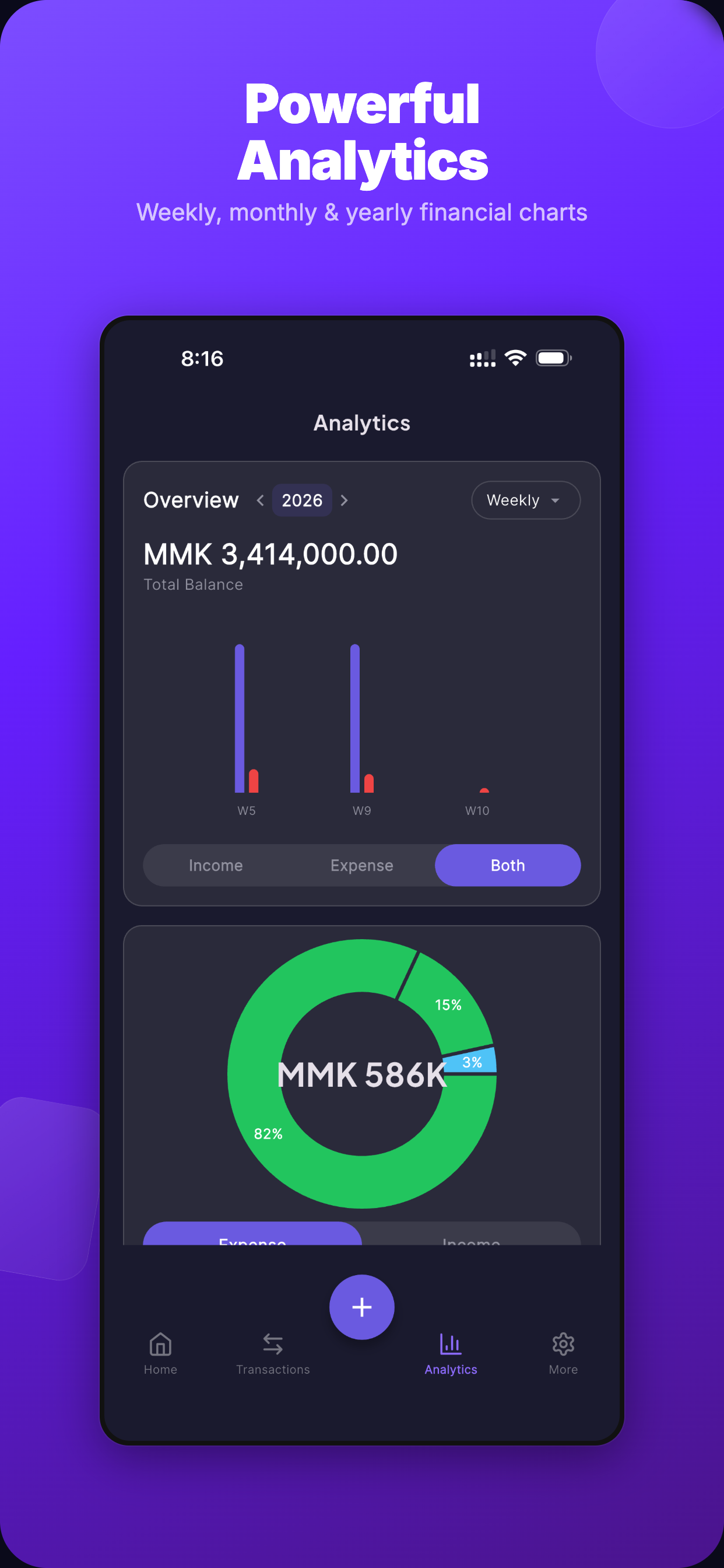 mmCashBook